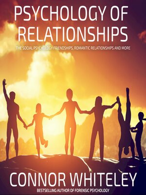 cover image of Psychology of Relationships